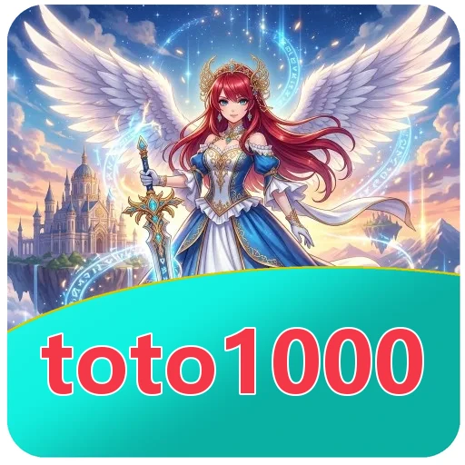 Ilustrasi unduh APK toto1000